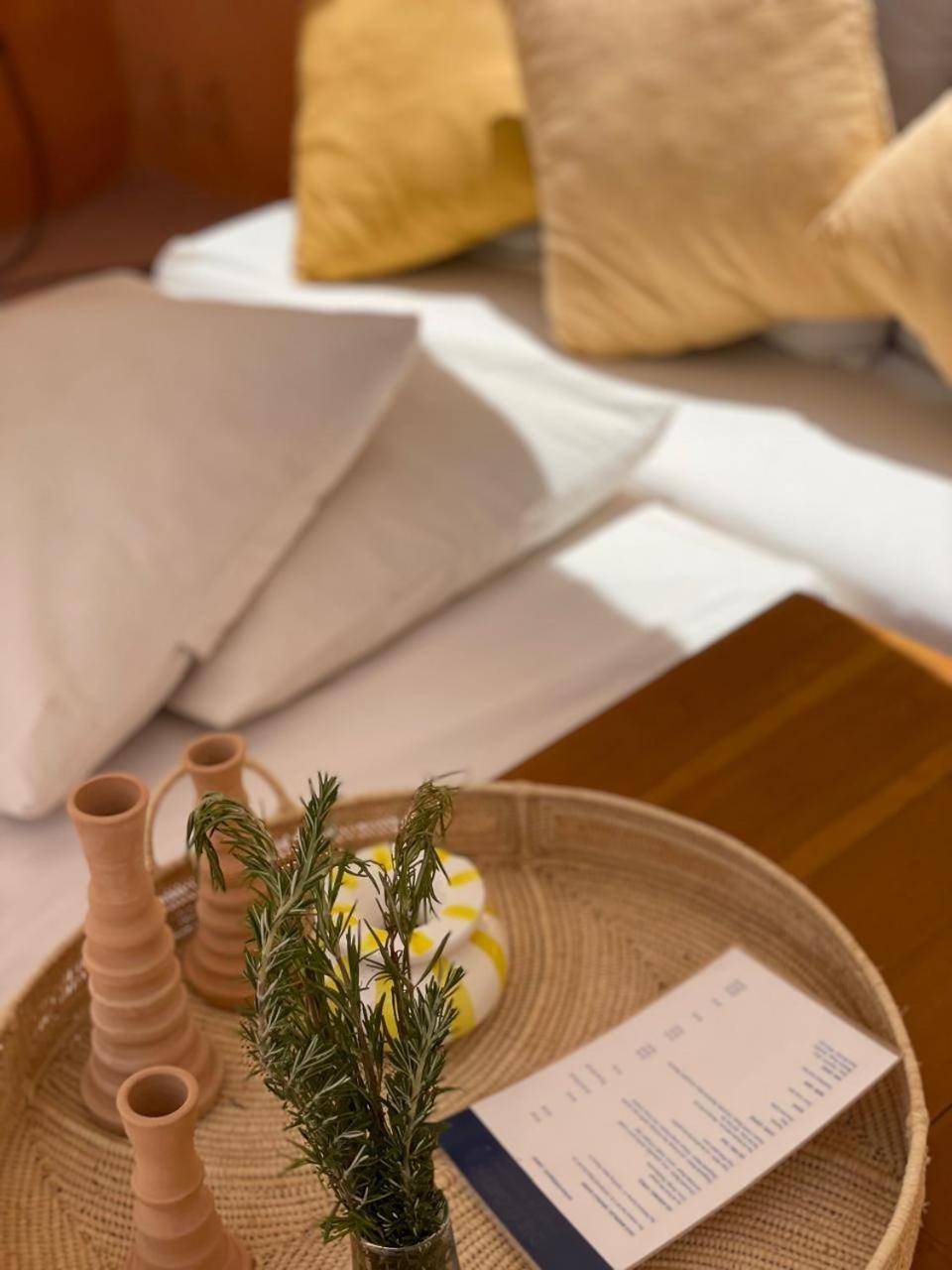 Dar El Qadi Hotel Marrákes Kültér fotó