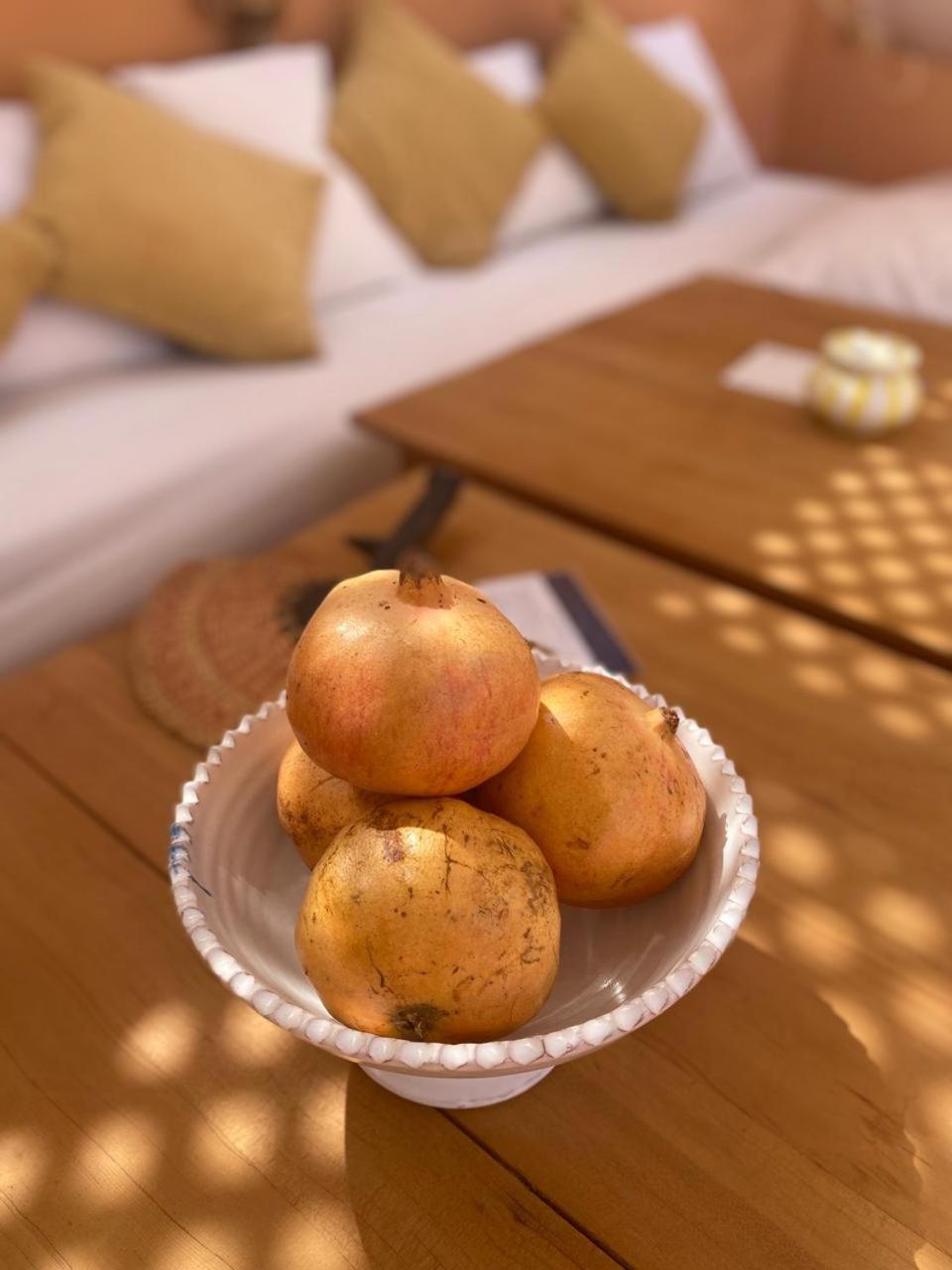Dar El Qadi Hotel Marrákes Kültér fotó