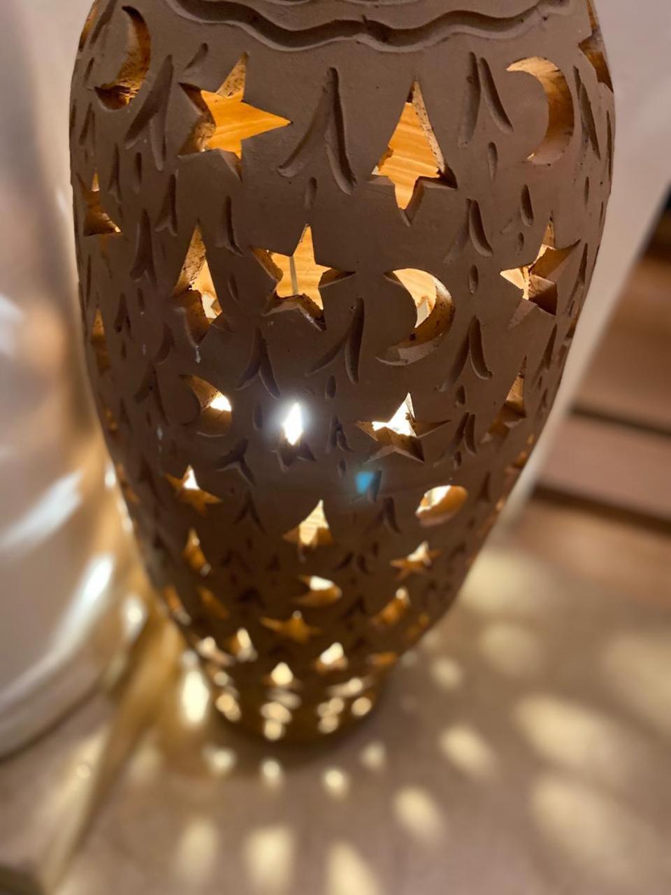 Dar El Qadi Hotel Marrákes Kültér fotó