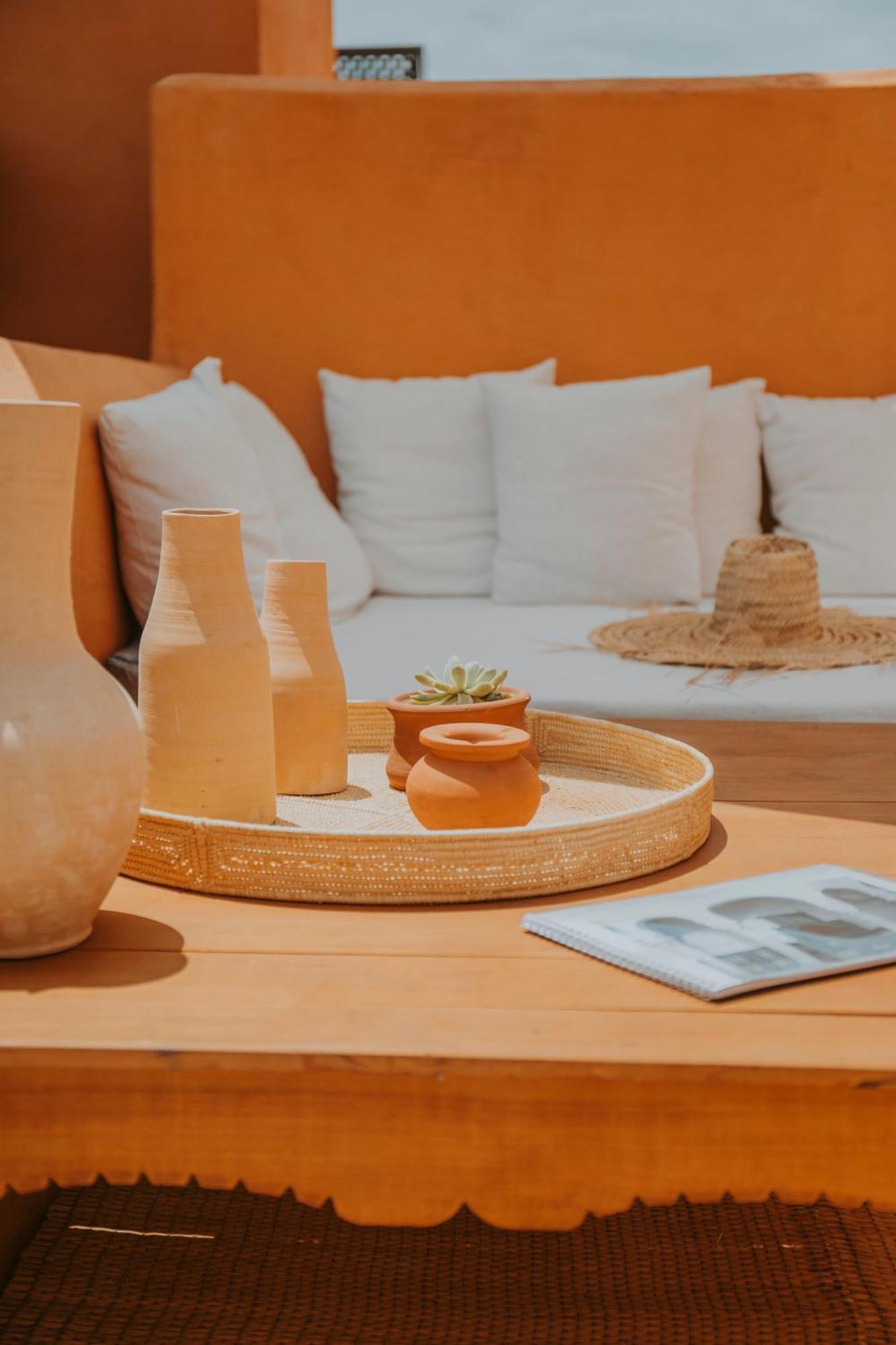 Dar El Qadi Hotel Marrákes Kültér fotó