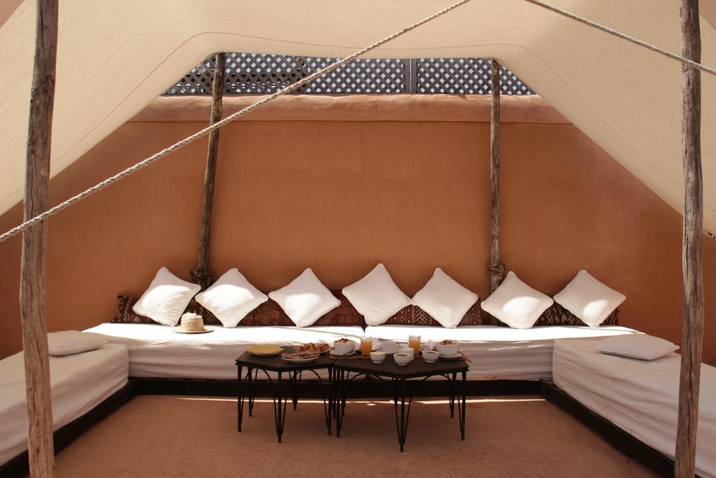 Dar El Qadi Hotel Marrákes Kültér fotó