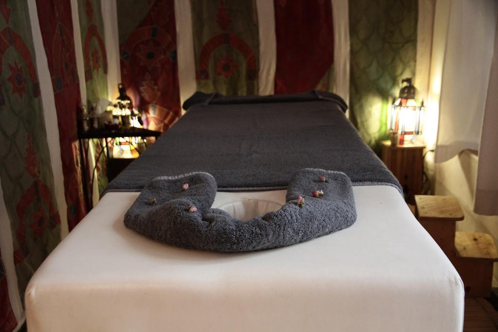 Dar El Qadi Hotel Marrákes Kültér fotó